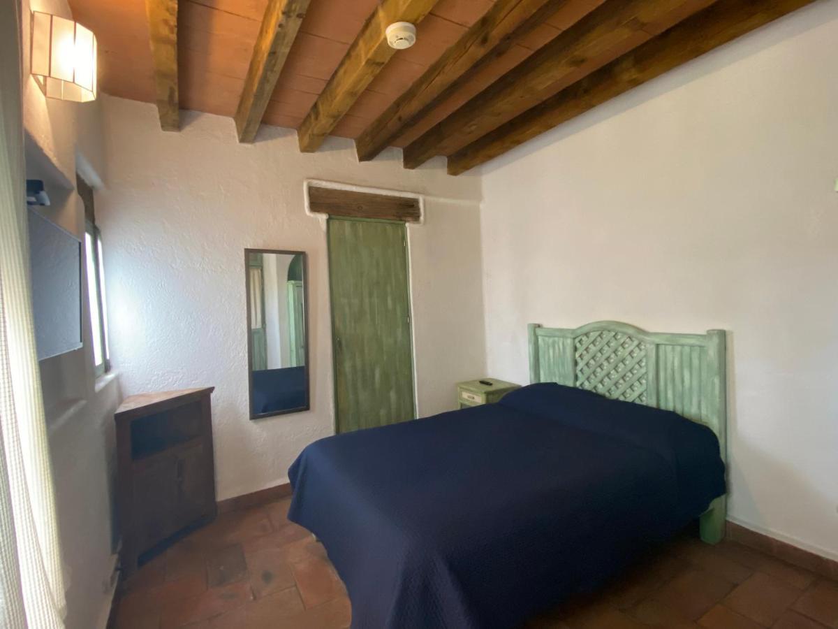 Casa Arbol Hotel San Miguel de Allende Luaran gambar