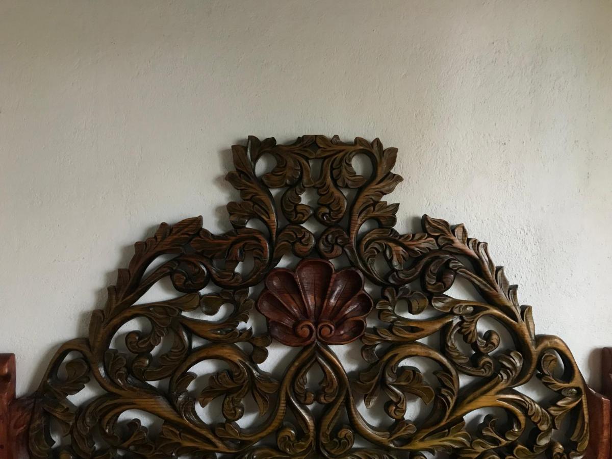 Casa Arbol Hotel San Miguel de Allende Luaran gambar